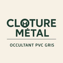 Occultant PVC Gris