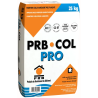 Mortier-colle amélioré Col Pro - blanc - sac de 25 kg