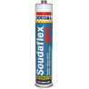 Mastic Colle PU 300 ml – Étanchéité Couvertine Acier
