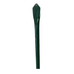 Jambe de force poteau rond Quick Fix – Renfort clôture | Brico Métal