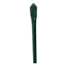 Jambe de force poteau rond Quick Fix – Renfort clôture | Brico Métal