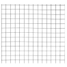 Grillage volière soudé galvanisé – 1 m x 25 m | Cloture Métal