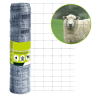 Grillage à mouton galvanisé 100 m – Clôture élevage | Cloture Métal