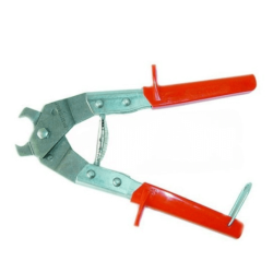 Pince à agrafes pour poteaux Quick Fix | Outil de pose clôture