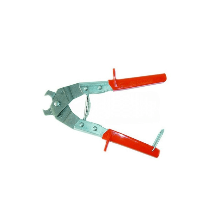 Pince à agrafes pour poteaux Quick Fix | Outil de pose clôture Pince à agrafes pour poteaux Quick Fix | Outil de pose clôture