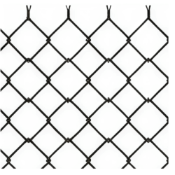 Grillage simple torsion plastifié 25 m – Fil 2,4 mm – Maille 50x50