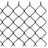 Grillage simple torsion plastifié 25 m – Fil 2,4 mm – Maille 50x50
