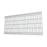 Panneau rigide ECO Vert – Fil Ø4 mm – Maille 200x55 mm – Clôture métallique
