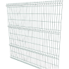 Panneau rigide ECO Vert – Fil Ø4 mm – Maille 200x55 mm – Clôture métallique