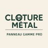 Panneau Gamme Pro