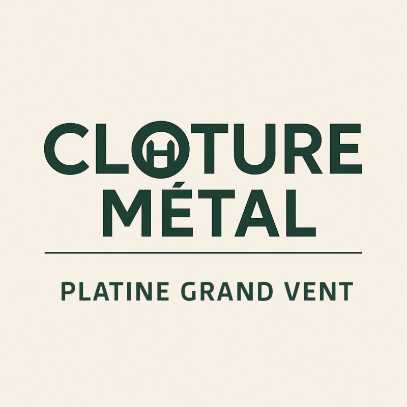 Platine grand vent