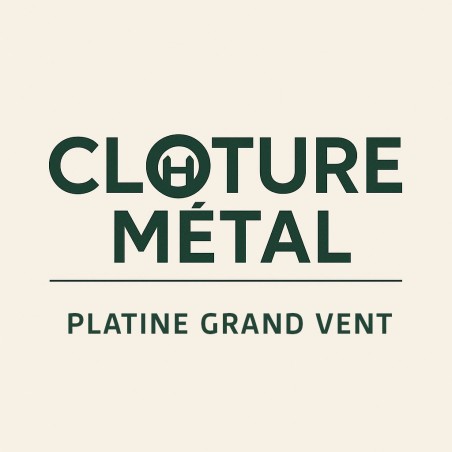 Platine grand vent
