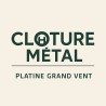 Platine grand vent