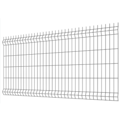 Grillage rigide hybride 4/5 mm – panneau 2,50 m