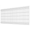 Grillage rigide hybride 4/5 mm – panneau 2,50 m