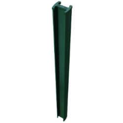 Poteau easy clips
