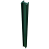 Poteau easy clips