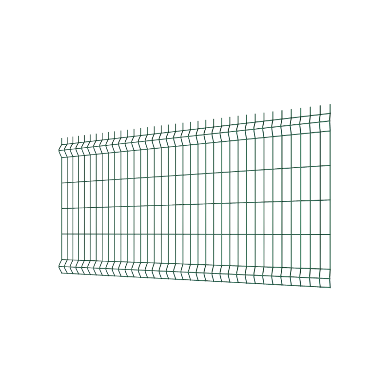 Grillage rigide pro 5/5 mm – panneau acier 2,50 m Grillage rigide pro 5/5 mm – panneau acier 2,50 m