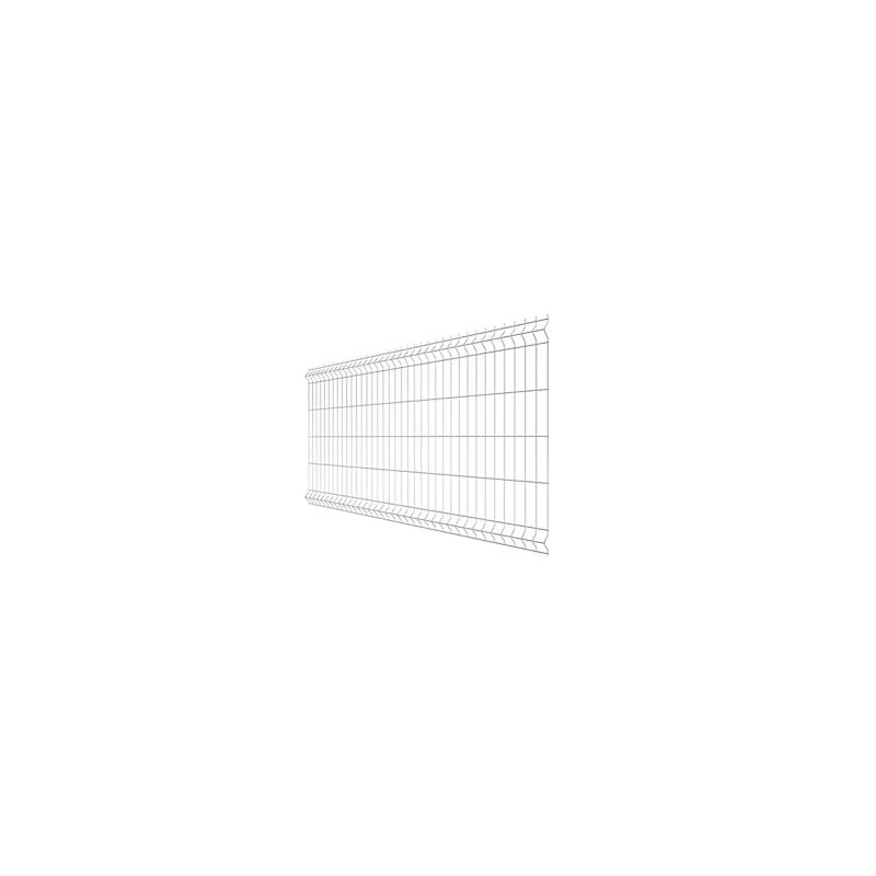 Grillage rigide pro 5/5 mm – panneau acier 2,50 m Grillage rigide pro 5/5 mm – panneau acier 2,50 m