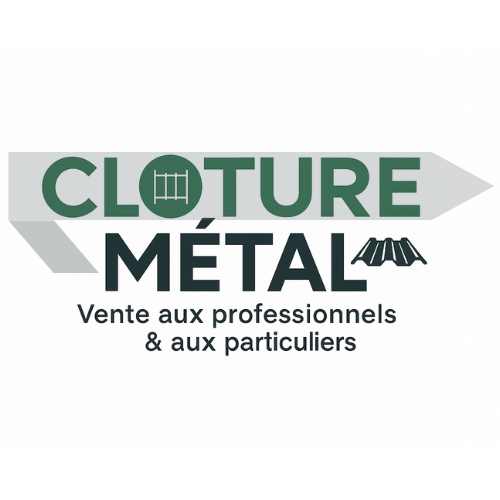 Cloture Métal