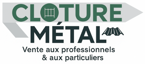 Cloture Métal